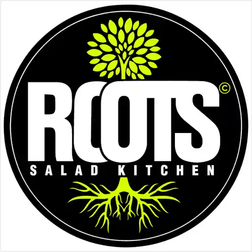 Roots Salad Kitchen Logo